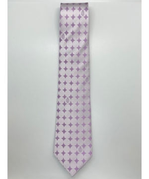 HKUST Silk Tie